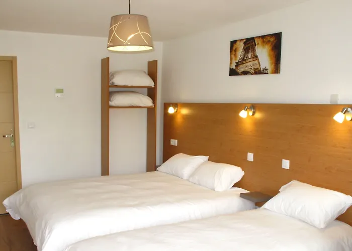 Hotel Le 15 Perigueux - Proximite A 89